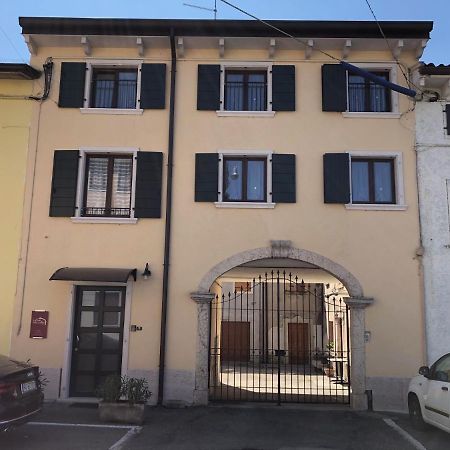 La Casa Della Ada Ξενοδοχείο Castelnuovo del Garda Εξωτερικό φωτογραφία