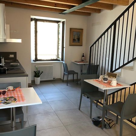 La Casa Della Ada Ξενοδοχείο Castelnuovo del Garda Εξωτερικό φωτογραφία