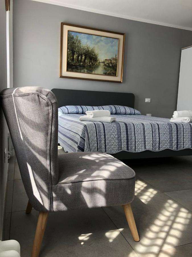 La Casa Della Ada Ξενοδοχείο Castelnuovo del Garda Εξωτερικό φωτογραφία