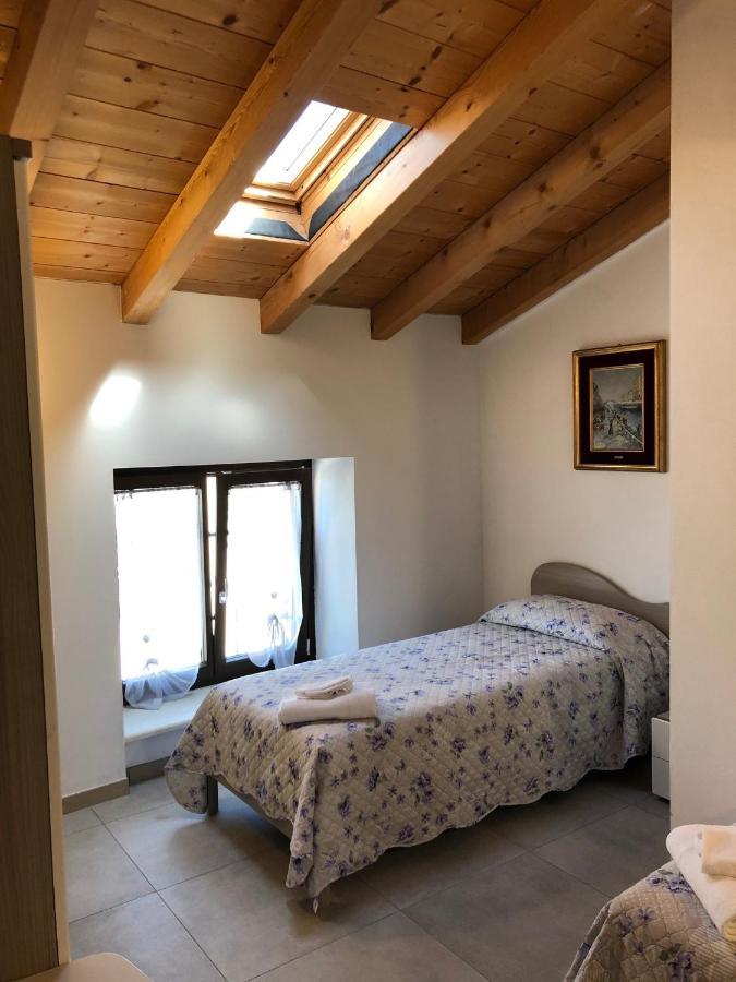 La Casa Della Ada Ξενοδοχείο Castelnuovo del Garda Εξωτερικό φωτογραφία