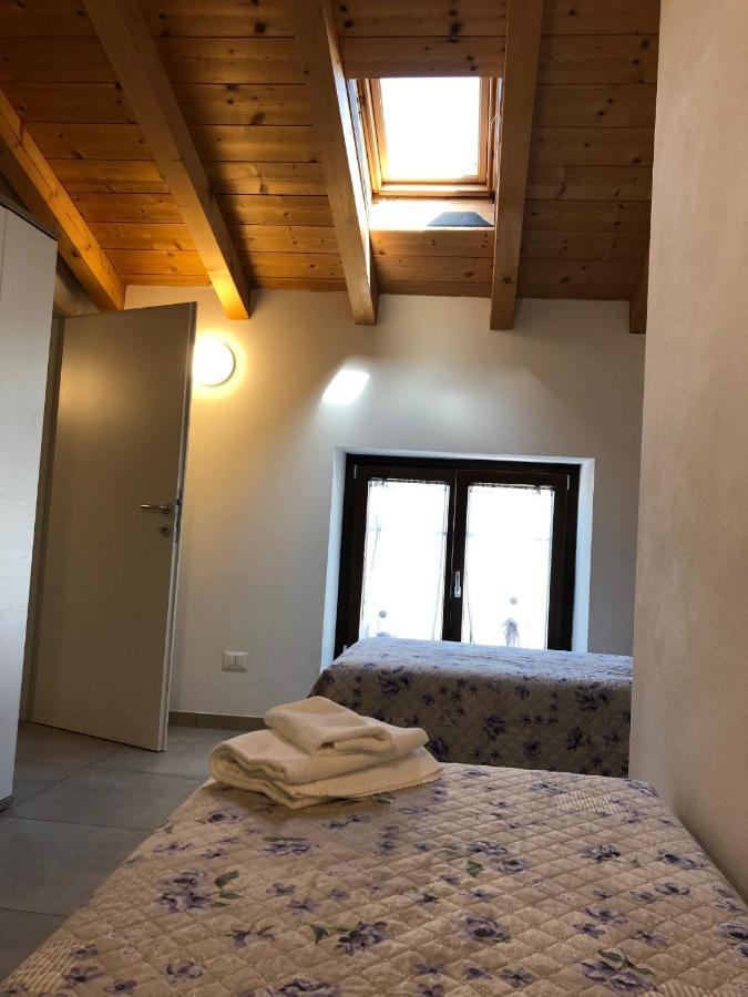 La Casa Della Ada Ξενοδοχείο Castelnuovo del Garda Εξωτερικό φωτογραφία