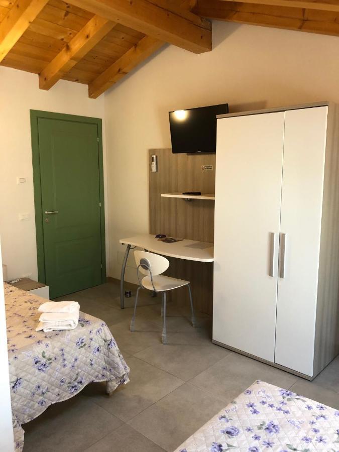 La Casa Della Ada Ξενοδοχείο Castelnuovo del Garda Εξωτερικό φωτογραφία