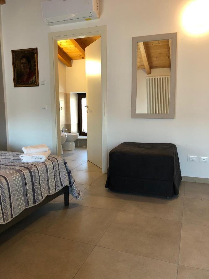 La Casa Della Ada Ξενοδοχείο Castelnuovo del Garda Εξωτερικό φωτογραφία