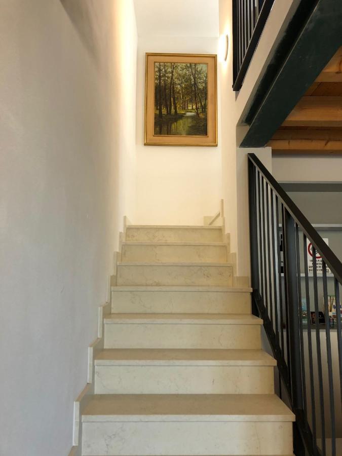 La Casa Della Ada Ξενοδοχείο Castelnuovo del Garda Εξωτερικό φωτογραφία