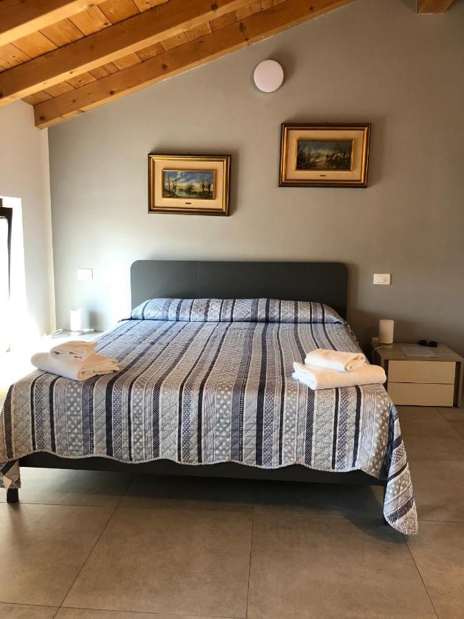 La Casa Della Ada Ξενοδοχείο Castelnuovo del Garda Εξωτερικό φωτογραφία