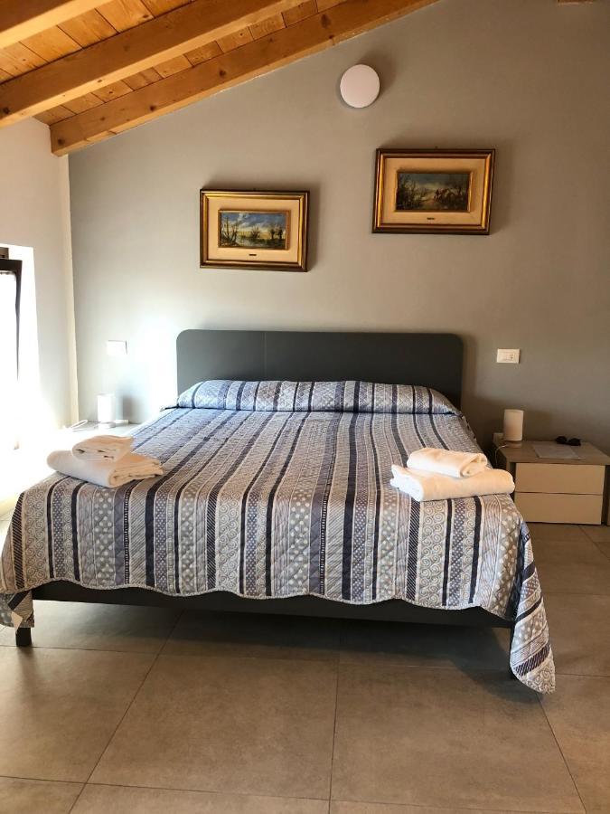 La Casa Della Ada Ξενοδοχείο Castelnuovo del Garda Εξωτερικό φωτογραφία