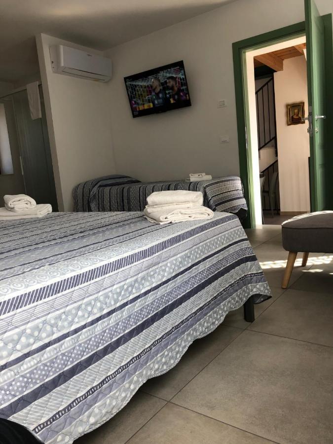 La Casa Della Ada Ξενοδοχείο Castelnuovo del Garda Εξωτερικό φωτογραφία