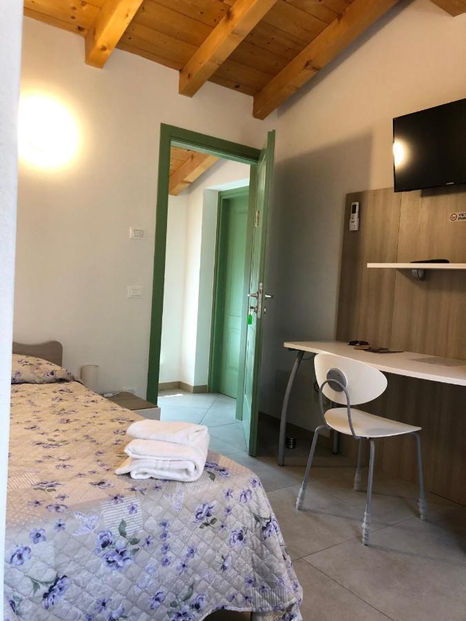 La Casa Della Ada Ξενοδοχείο Castelnuovo del Garda Εξωτερικό φωτογραφία