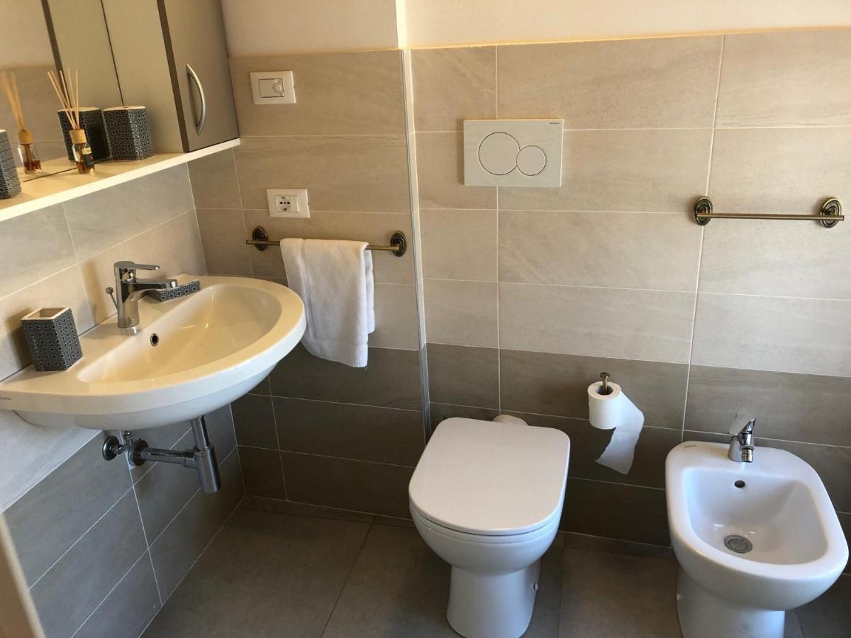 La Casa Della Ada Ξενοδοχείο Castelnuovo del Garda Εξωτερικό φωτογραφία