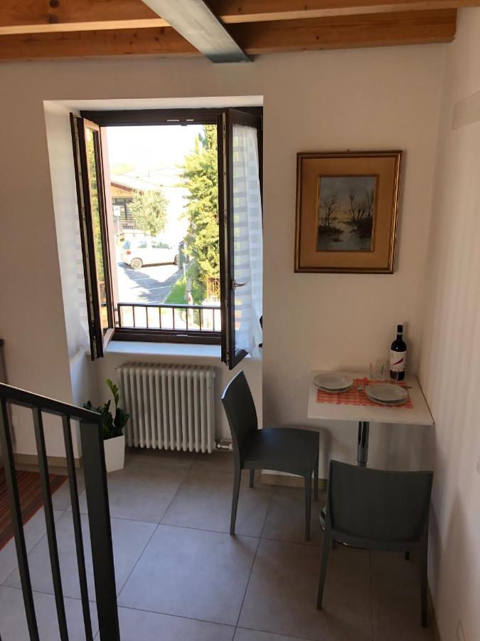 La Casa Della Ada Ξενοδοχείο Castelnuovo del Garda Εξωτερικό φωτογραφία