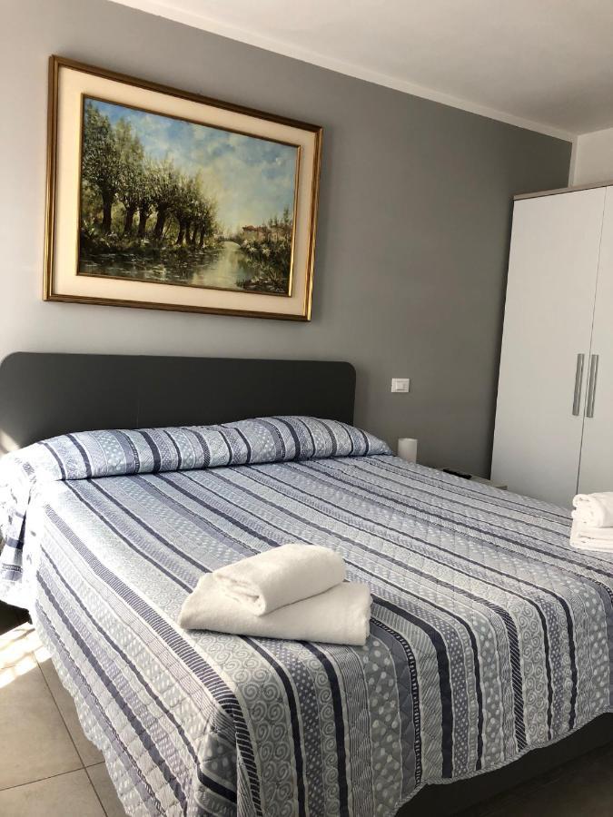 La Casa Della Ada Ξενοδοχείο Castelnuovo del Garda Εξωτερικό φωτογραφία