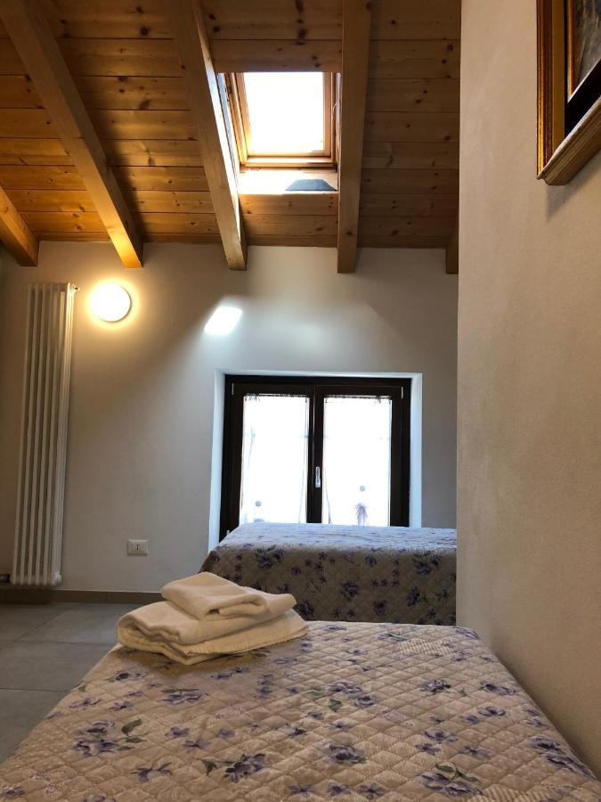 La Casa Della Ada Ξενοδοχείο Castelnuovo del Garda Εξωτερικό φωτογραφία