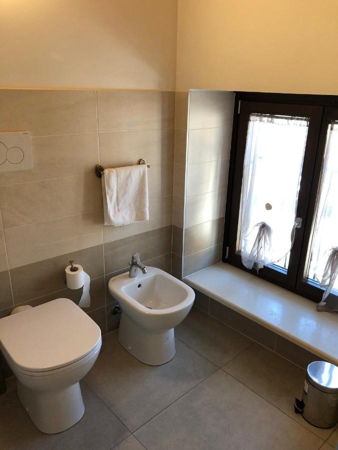 La Casa Della Ada Ξενοδοχείο Castelnuovo del Garda Εξωτερικό φωτογραφία