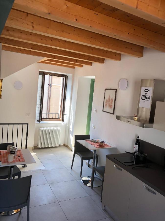 La Casa Della Ada Ξενοδοχείο Castelnuovo del Garda Εξωτερικό φωτογραφία