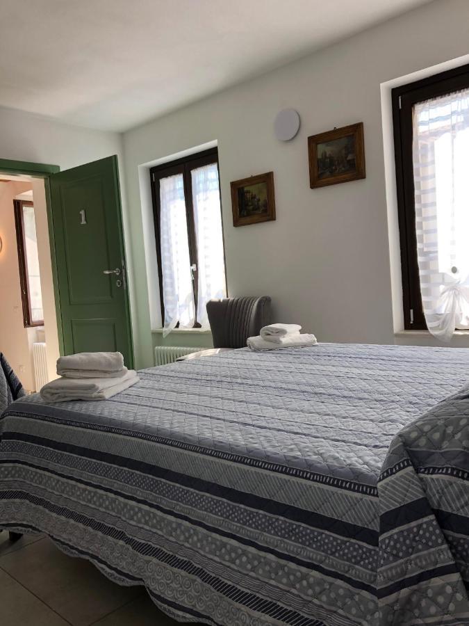 La Casa Della Ada Ξενοδοχείο Castelnuovo del Garda Εξωτερικό φωτογραφία
