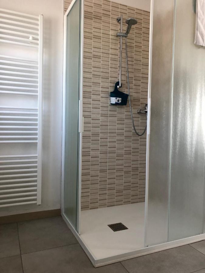 La Casa Della Ada Ξενοδοχείο Castelnuovo del Garda Εξωτερικό φωτογραφία