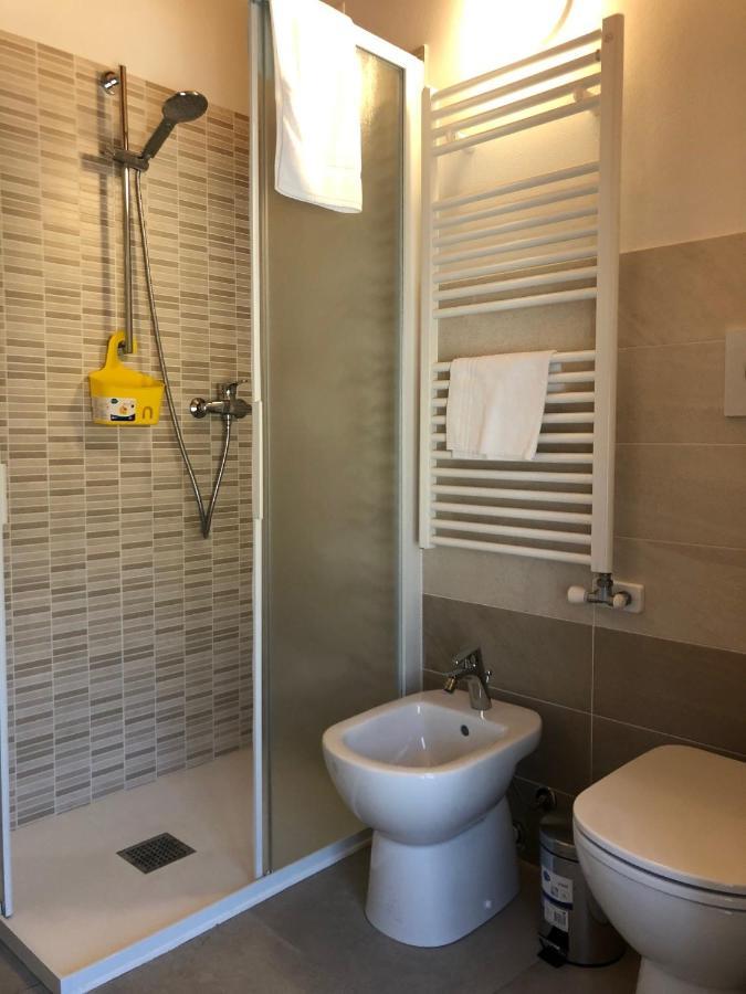 La Casa Della Ada Ξενοδοχείο Castelnuovo del Garda Εξωτερικό φωτογραφία