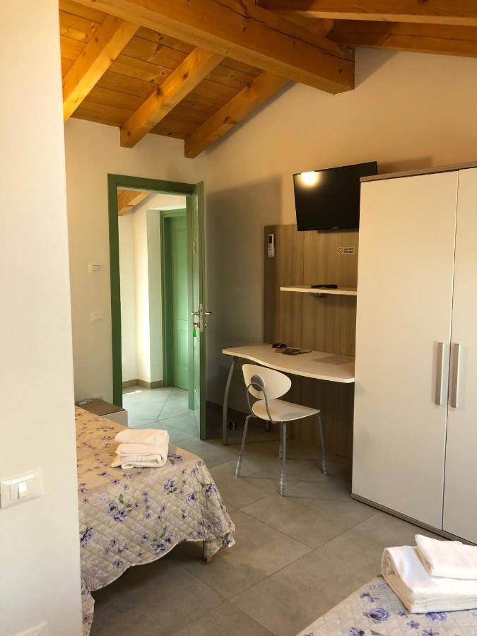 La Casa Della Ada Ξενοδοχείο Castelnuovo del Garda Εξωτερικό φωτογραφία