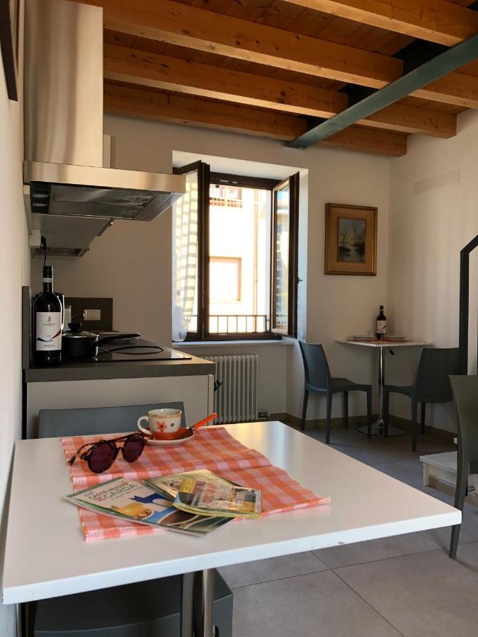 La Casa Della Ada Ξενοδοχείο Castelnuovo del Garda Εξωτερικό φωτογραφία