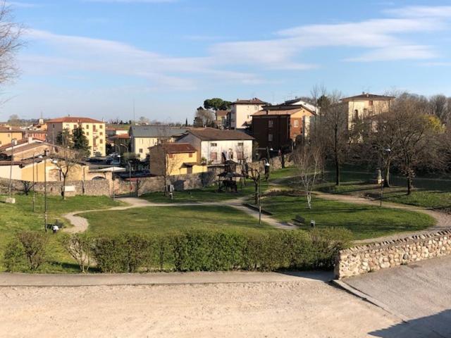 La Casa Della Ada Ξενοδοχείο Castelnuovo del Garda Εξωτερικό φωτογραφία