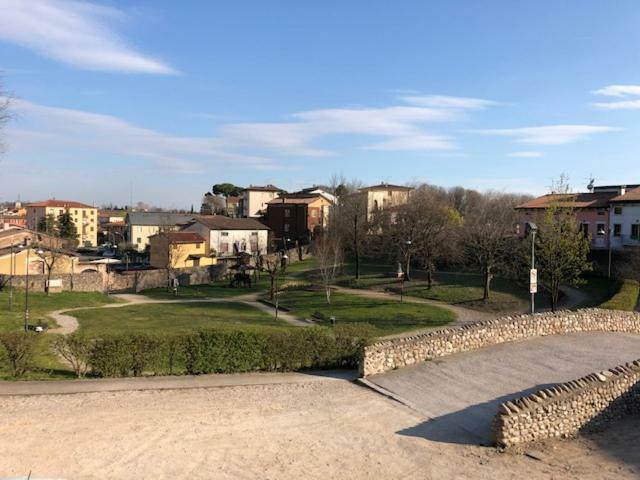 La Casa Della Ada Ξενοδοχείο Castelnuovo del Garda Εξωτερικό φωτογραφία